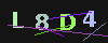 Gambar captcha